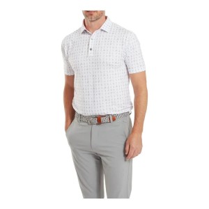 Footjoy | Polo The 19th Hole