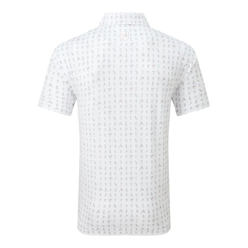 Footjoy | Polo The 19th Hole
