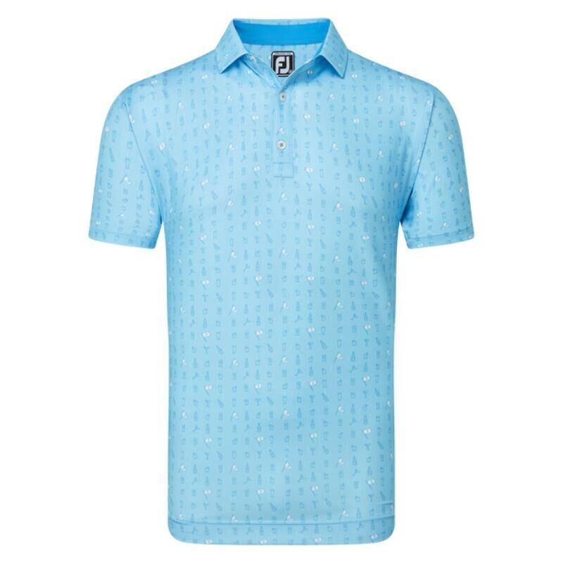 Footjoy | Polo The 19th Hole