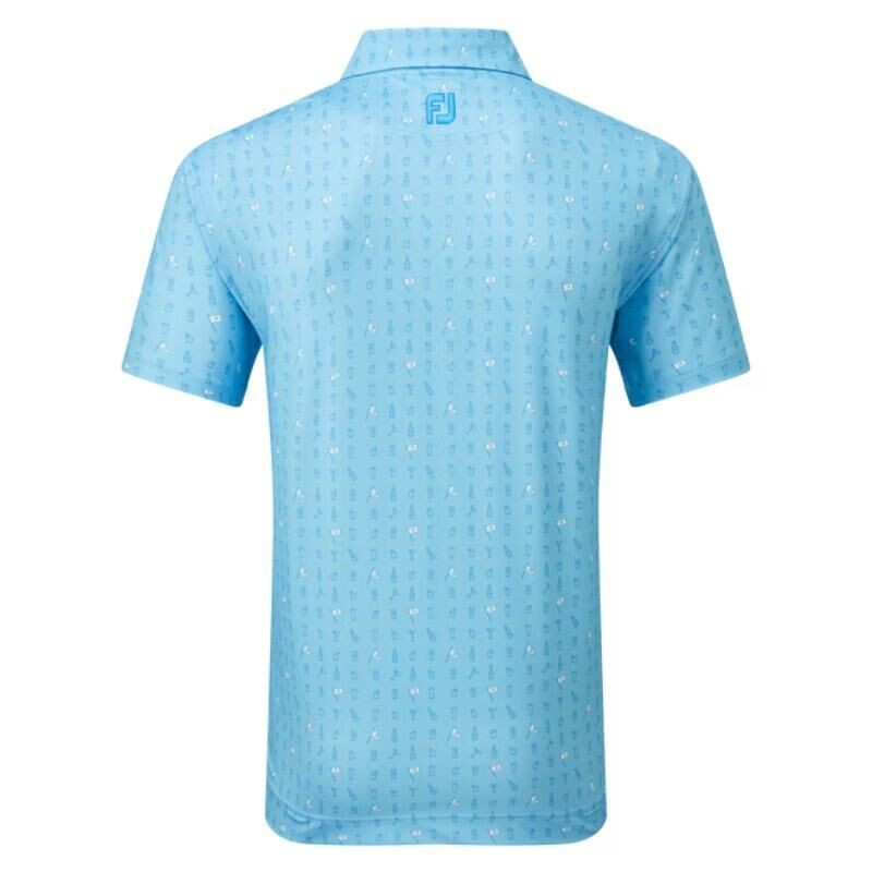 Footjoy | Polo The 19th Hole