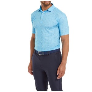 Footjoy | Polo The 19th Hole