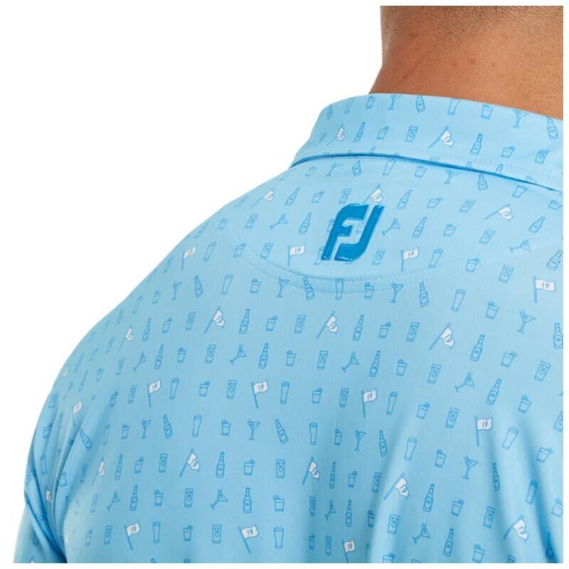 Footjoy | Polo The 19th Hole