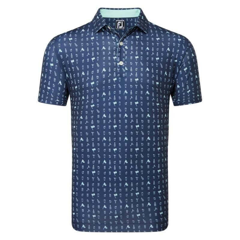 Footjoy | Polo The 19th Hole