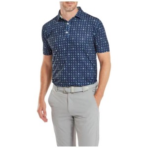 Footjoy | Polo The 19th Hole