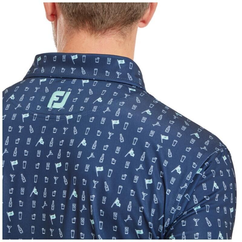 Footjoy | Polo The 19th Hole