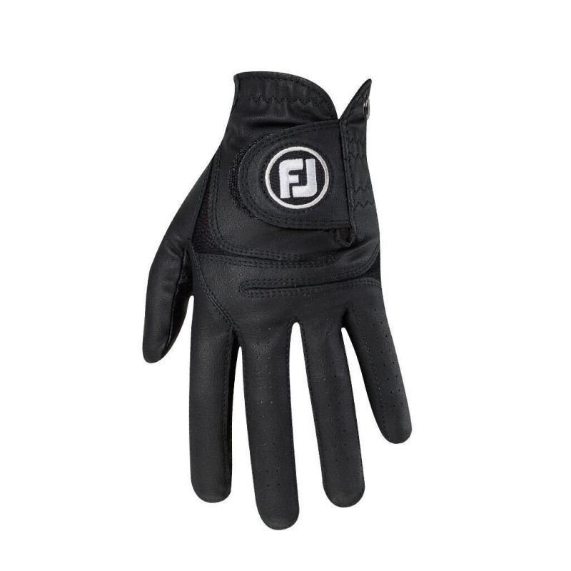 FootJoy | Gant Weathersof Femme Noir
