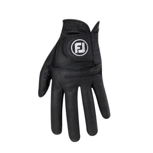 FootJoy | Gant Weathersof Femme Noir