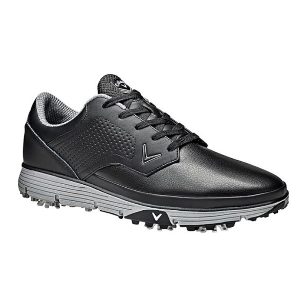 CHAUSSURE CALLAWAY SPIKES M836-40 MISN K 48,5 48,5 NOIR HOMME