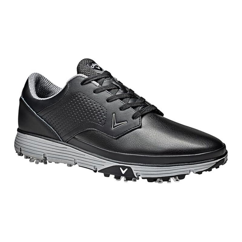 CHAUSSURE CALLAWAY SPIKES M836-40 MISN K 48,5 48,5 NOIR HOMME