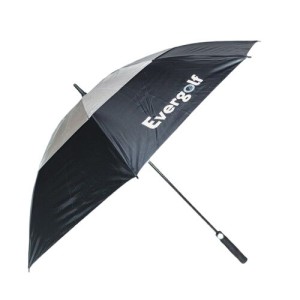 Evergolf | Parapluie Noir