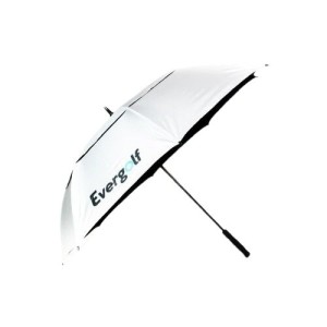 Evergolf | Parapluie Noir