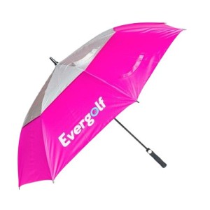 Evergolf | Parapluie Noir