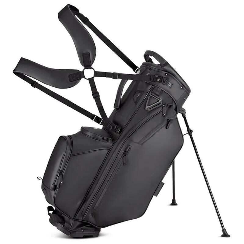 BigMax | Sac Trépied Dri Lite Hybrid Prime