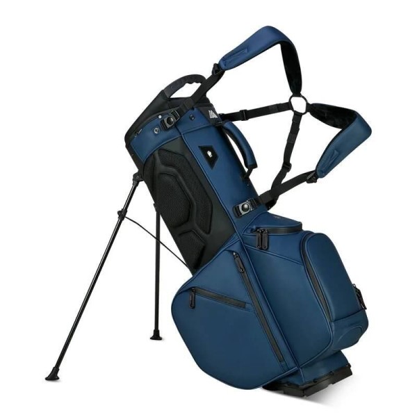 BigMax | Sac Trépied Dri Lite Hybrid Prime