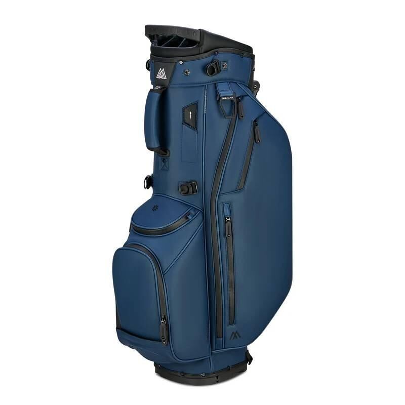 BigMax | Sac Trépied Dri Lite Hybrid Prime