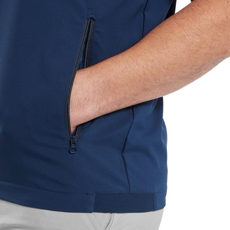 Footjoy | Coupe-Vent Zephyr