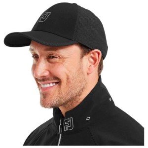 Footjoy | Casquette HydroSeries