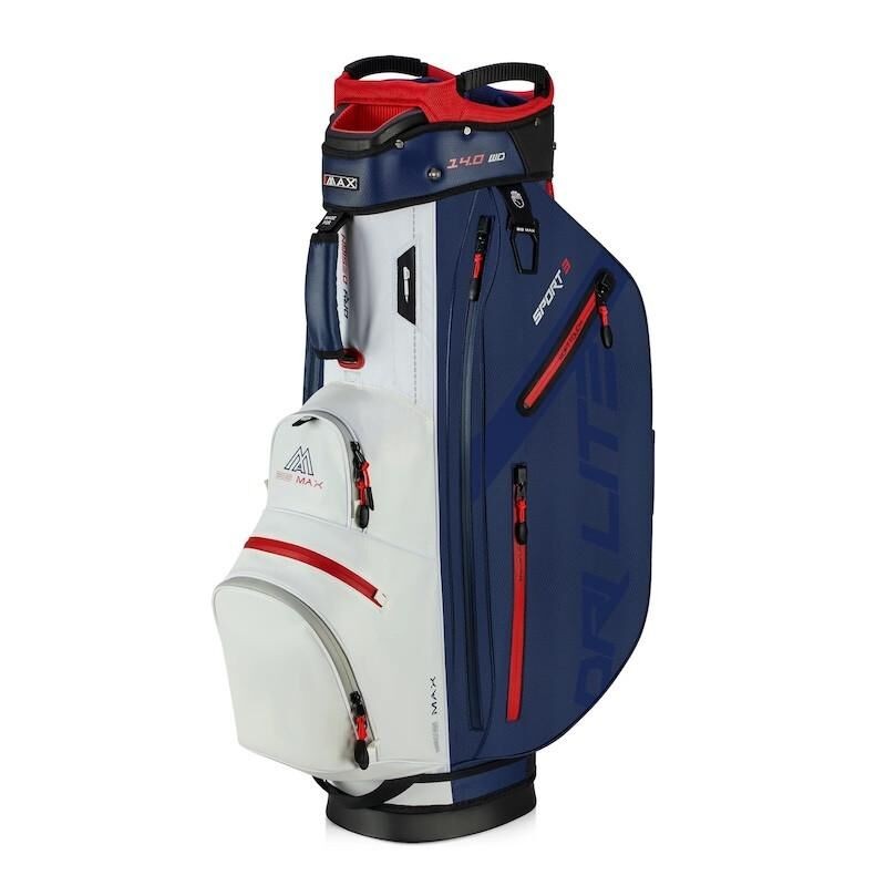 Big Max | Sac Chariot Dri Lite Sport 3