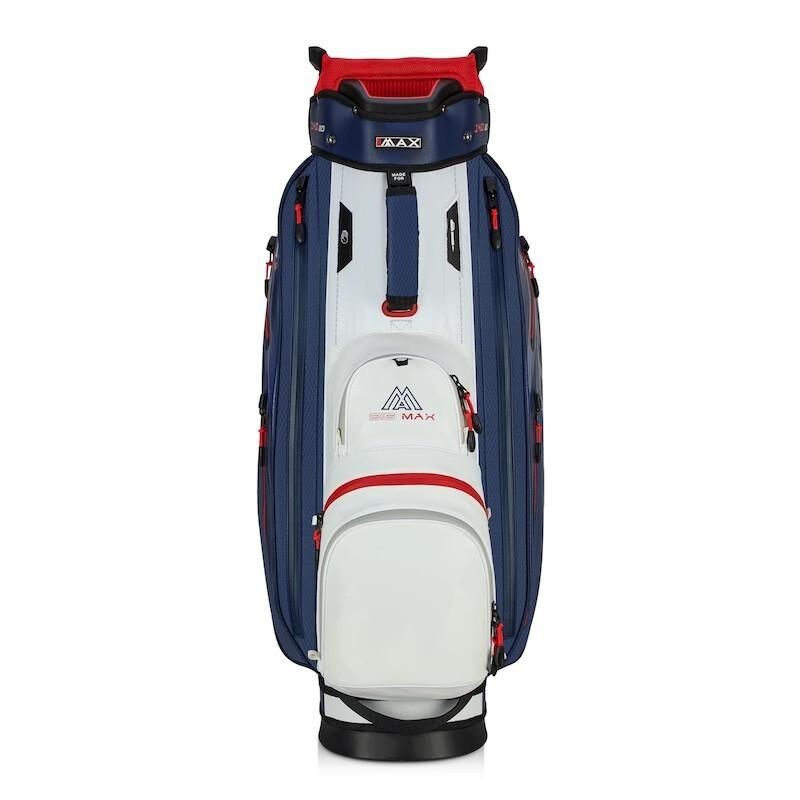 Big Max | Sac Chariot Dri Lite Sport 3