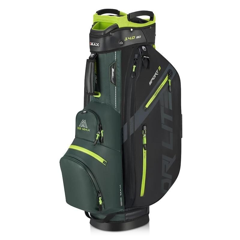 Big Max | Sac Chariot Dri Lite Sport 3