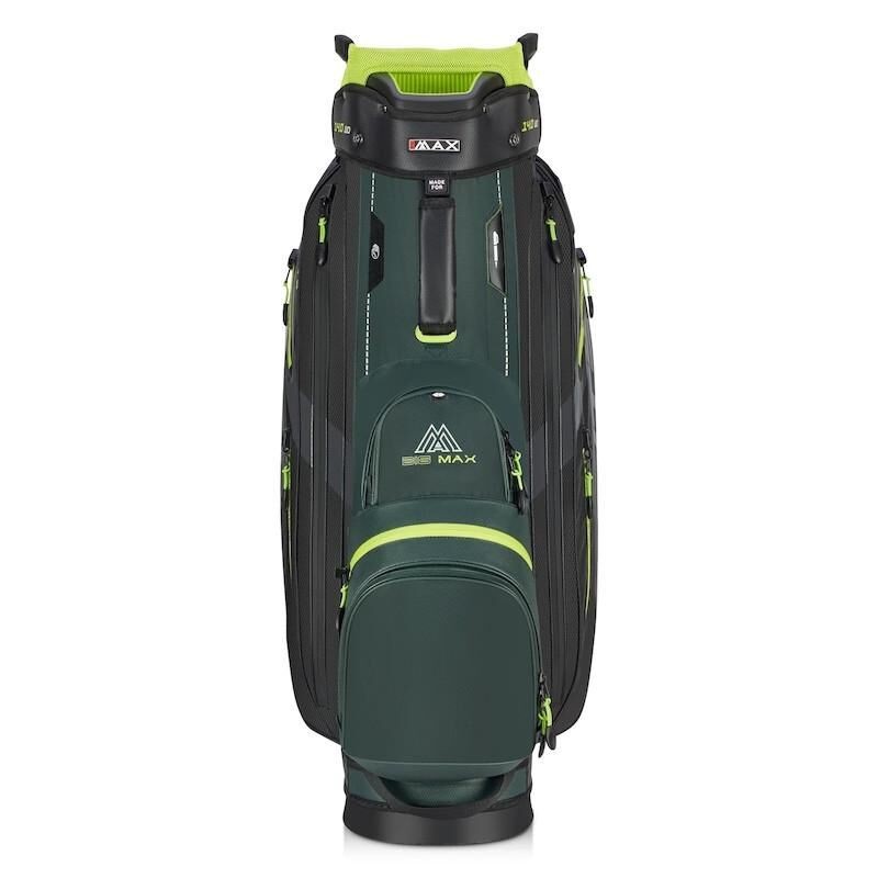Big Max | Sac Chariot Dri Lite Sport 3