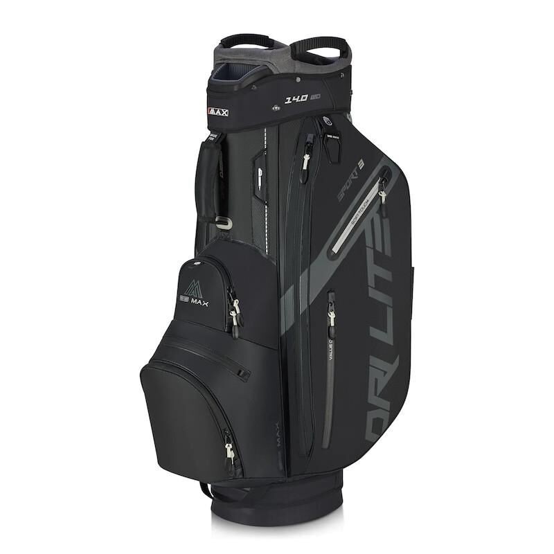 Big Max | Sac Chariot Dri Lite Sport 3