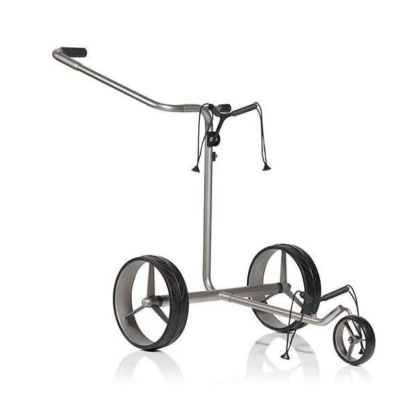 JuCad | Chariot Électrique Drive Sl Master Titan
