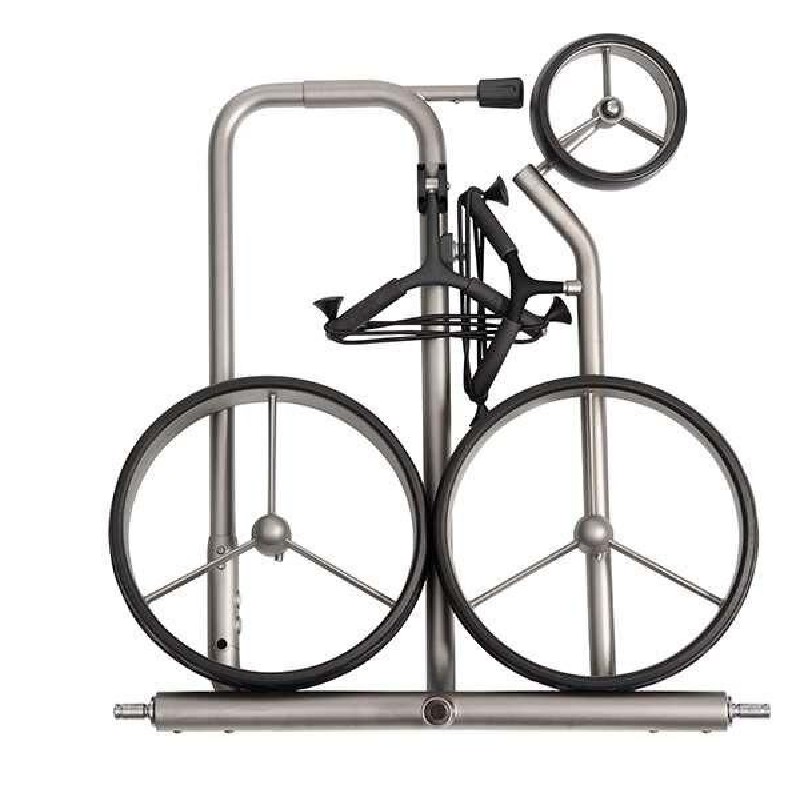 JuCad | Chariot Électrique Drive Sl Master Titan
