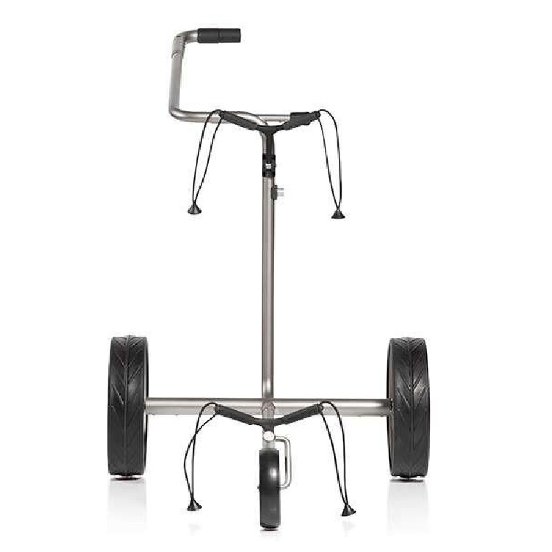 JuCad | Chariot Électrique Drive Sl Master Titan