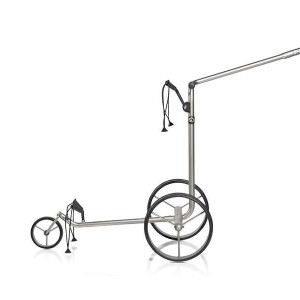 JuCad | Chariot Électrique Drive Sl Master Titan