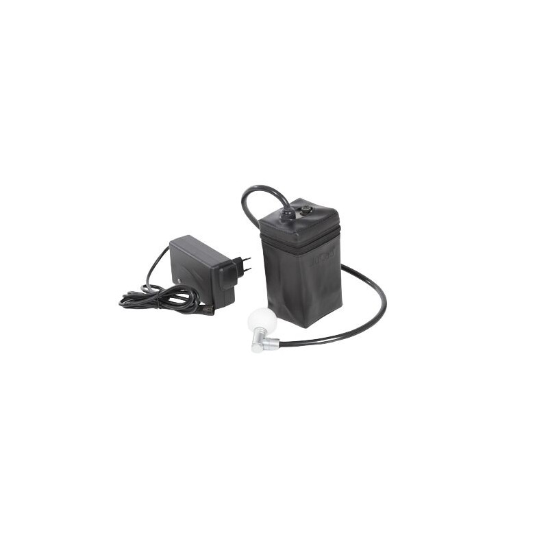JuCad | Chariot Électrique Drive Sl Master Titan