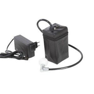 JuCad | Chariot Électrique Drive Sl Master Titan