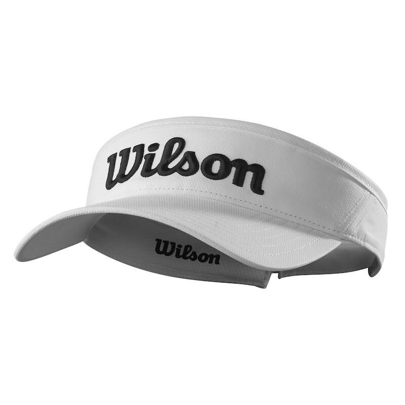 Wilson | Visière