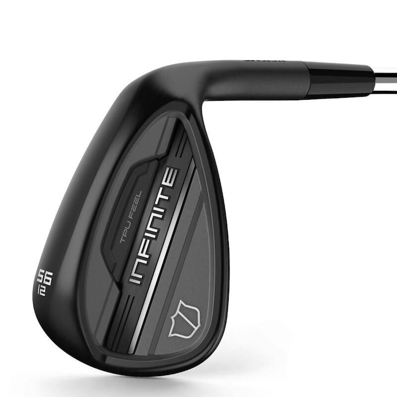 Wilson | Wedge Infinite