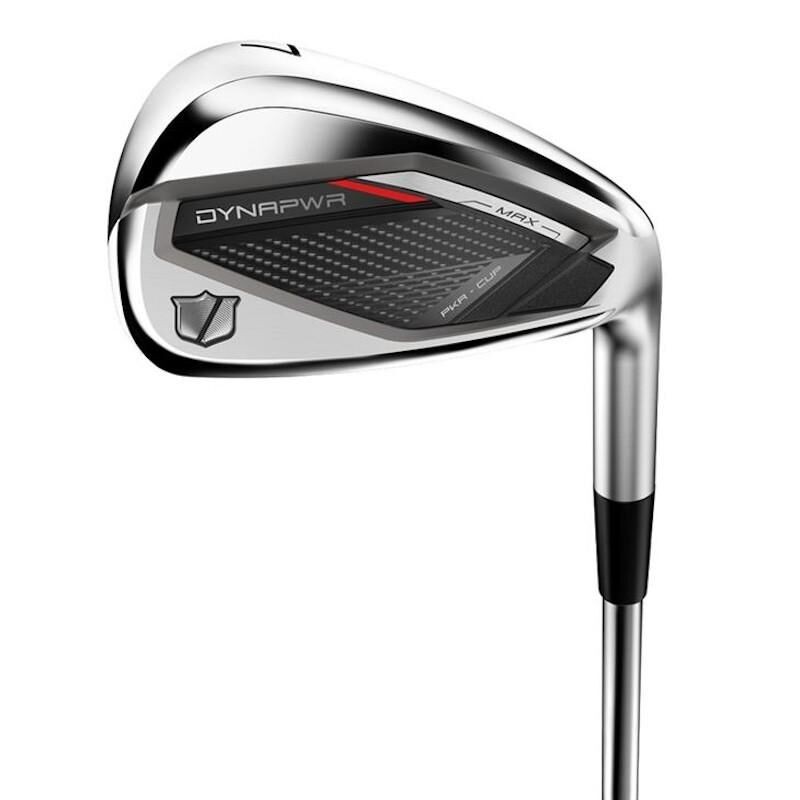 Wilson | Série de fers DynaPWR Max Lite Femme