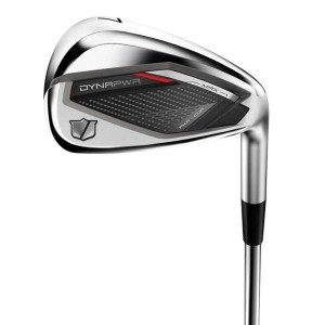 Wilson | Série de fers DynaPWR Max Lite Femme