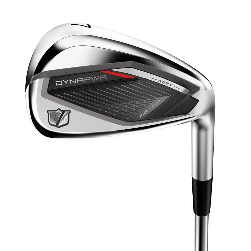 Wilson | Série de fers DynaPWR Max Lite Femme