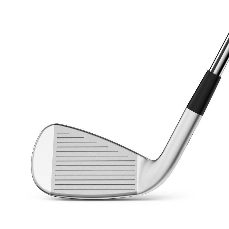 Wilson | Série de fers DynaPWR Max Lite Femme