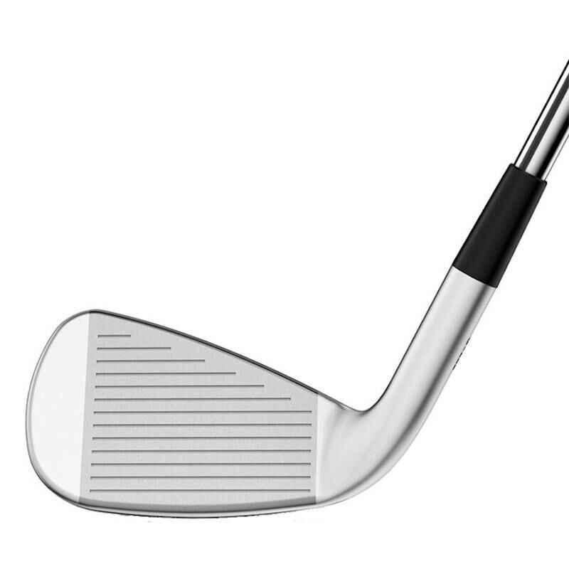 Wilson | Série de fers DynaPWR Max Lite Femme
