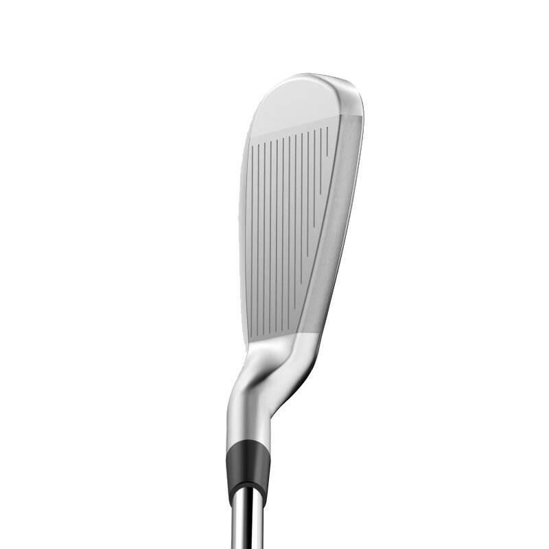 Wilson | Série de fers DynaPWR Max Lite Femme