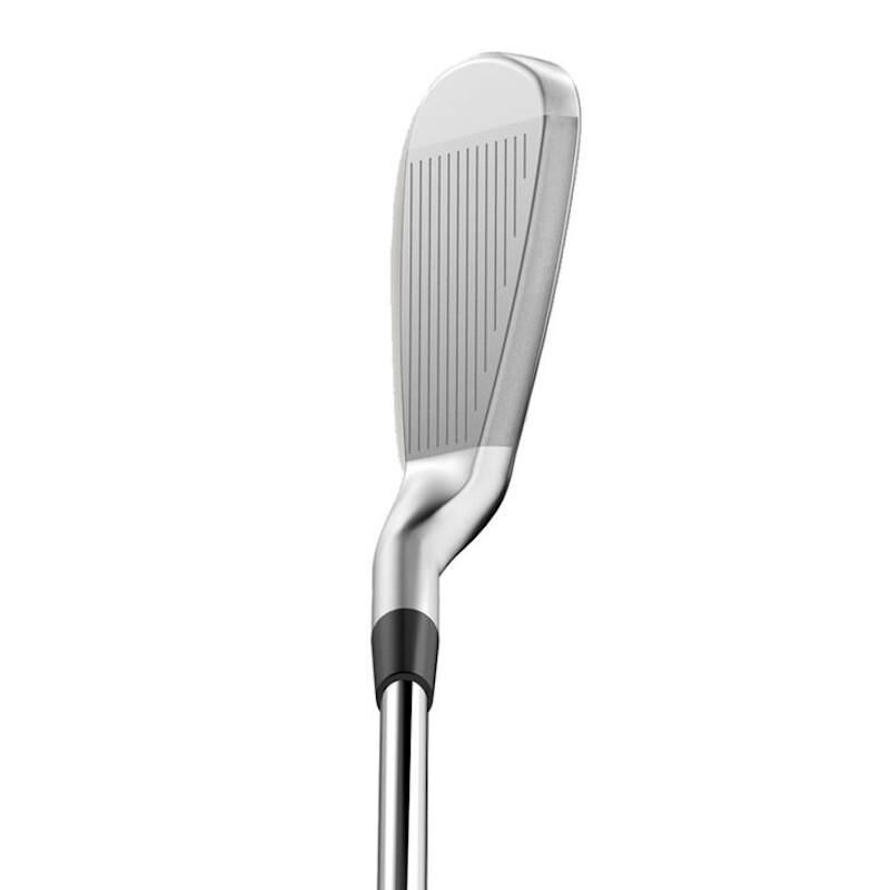 Wilson | Série de fers DynaPWR Max Lite Femme