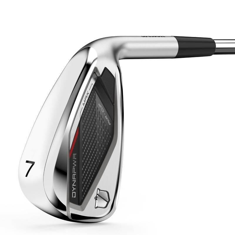 Wilson | Série de fers DynaPWR Max Lite Femme