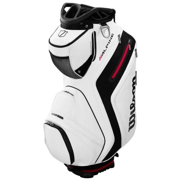Wilson | Sac Chariot Alpine