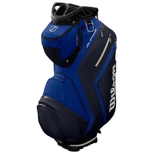 Wilson | Sac Chariot Alpine