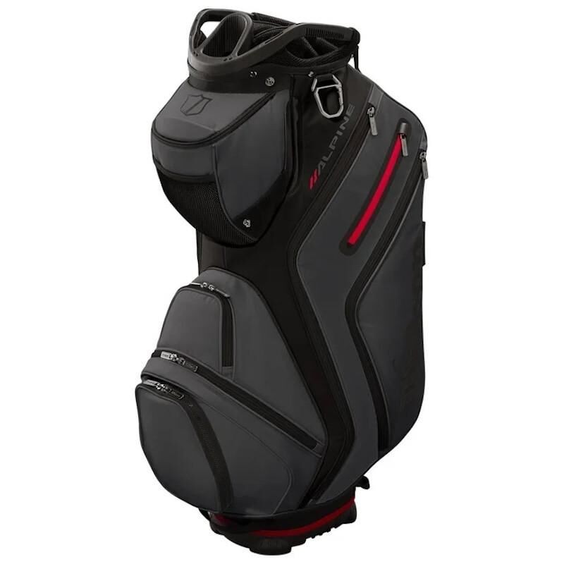 Wilson | Sac Chariot Alpine