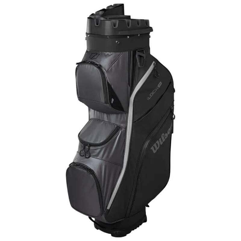 Wilson | Sac Chariot I-Lock Dry