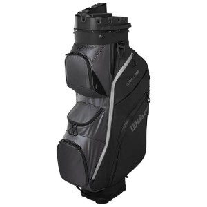 Wilson | Sac Chariot I-Lock Dry