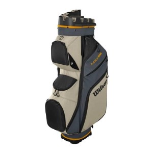Wilson | Sac Chariot I-Lock Dry