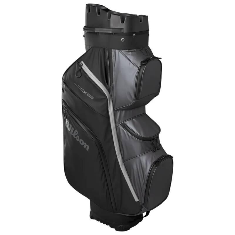 Wilson | Sac Chariot I-Lock Dry