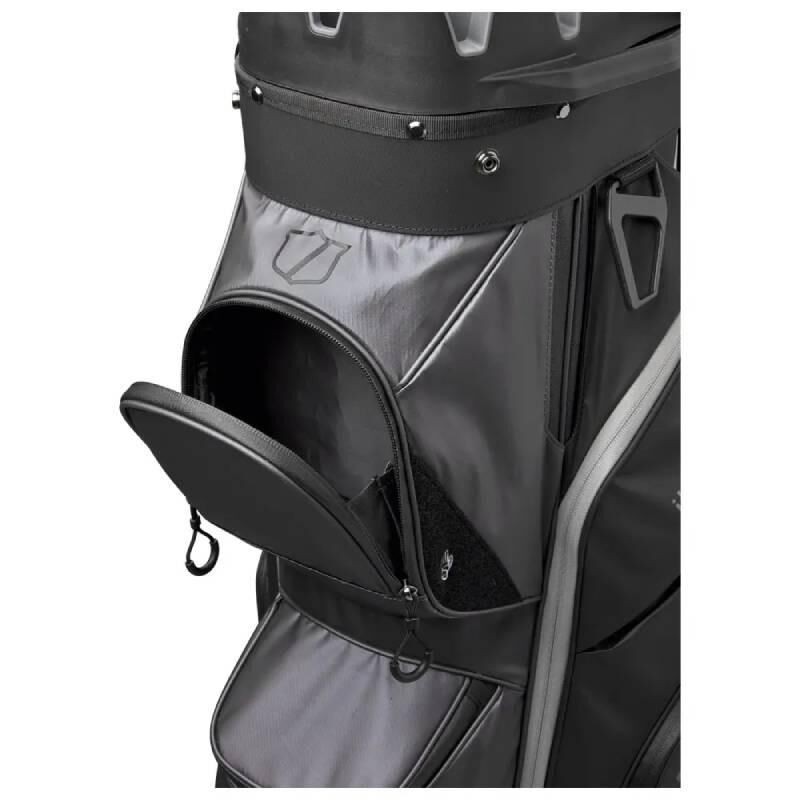 Wilson | Sac Chariot I-Lock Dry